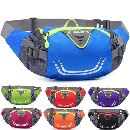 Sports Fanny Pack - MASS FABRICATIONS 