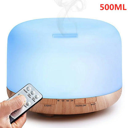 Himist Air Humidifier - MASS FABRICATIONS 