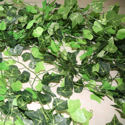 Artificial Ivy Leaf Garland Plants - MASS FABRICATIONS 