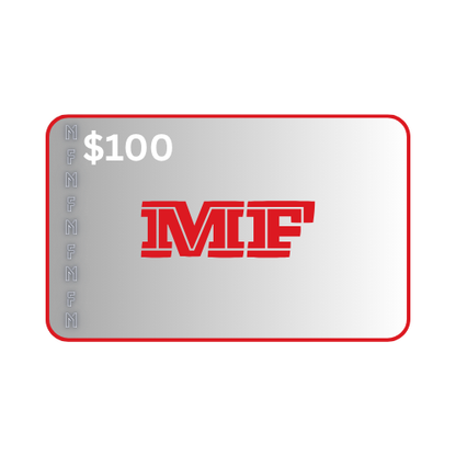 MF Gift Card