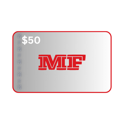 MF Gift Card
