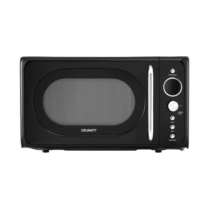 Devanti 20L Microwave Oven