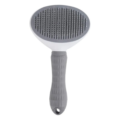 Pet Hair Brush - MASS FABRICATIONS 