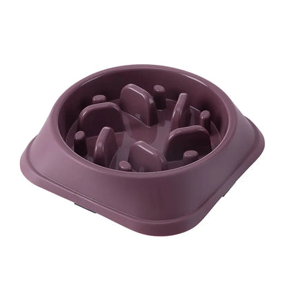 Anti-choking Pet Food Bowl - MASS FABRICATIONS 