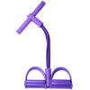 Purple image