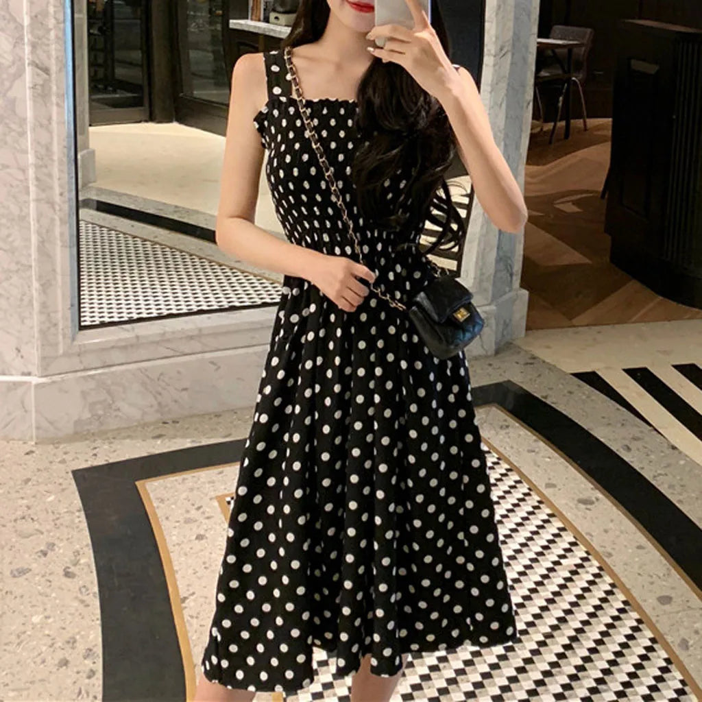 Women's Summer Casual Dress