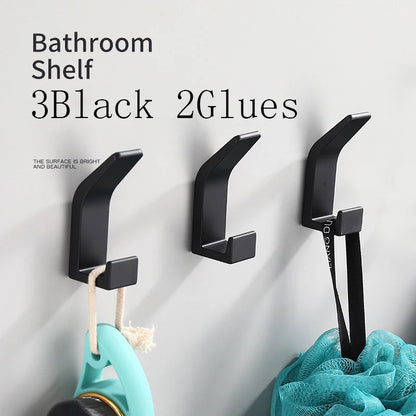 Double Towel Hook - MASS FABRICATIONS 