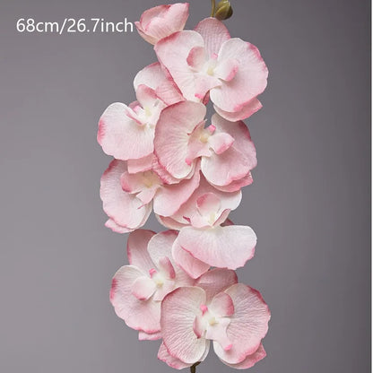 Artificial Orchid Flower Branch - MASS FABRICATIONS 