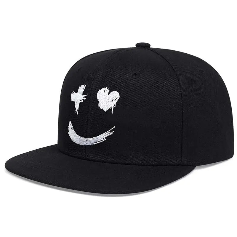 Unisex Ghost Hip-hop Hats