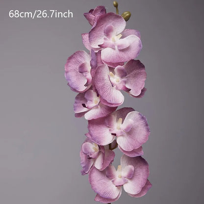 Artificial Orchid Flower Branch - MASS FABRICATIONS 