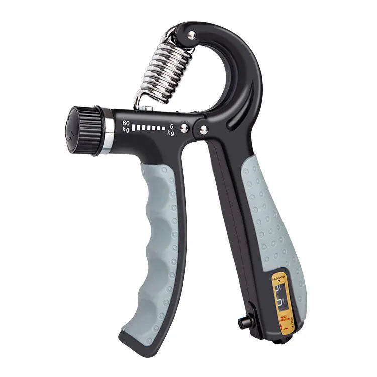 Hand Grip Strengthener - MASS FABRICATIONS 