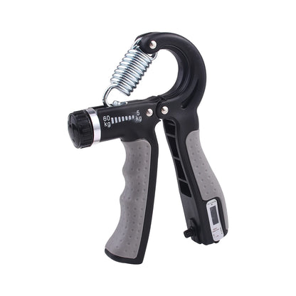 Hand Grip Strengthener - MASS FABRICATIONS 