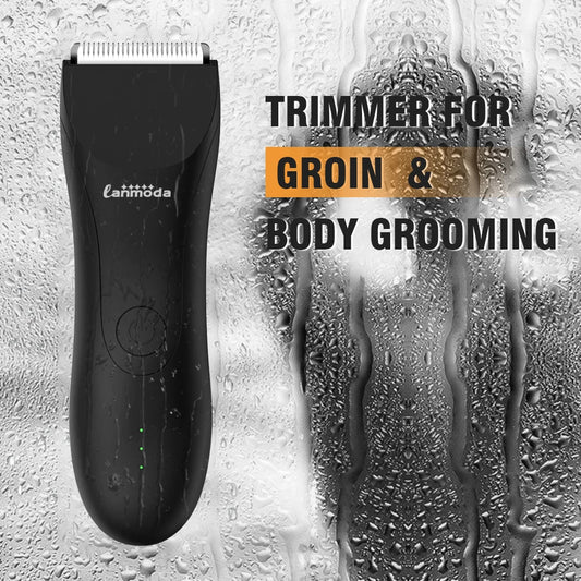 Groin Hair Trimmer - MASS FABRICATIONS 