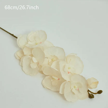 Artificial Orchid Flower Branch - MASS FABRICATIONS 