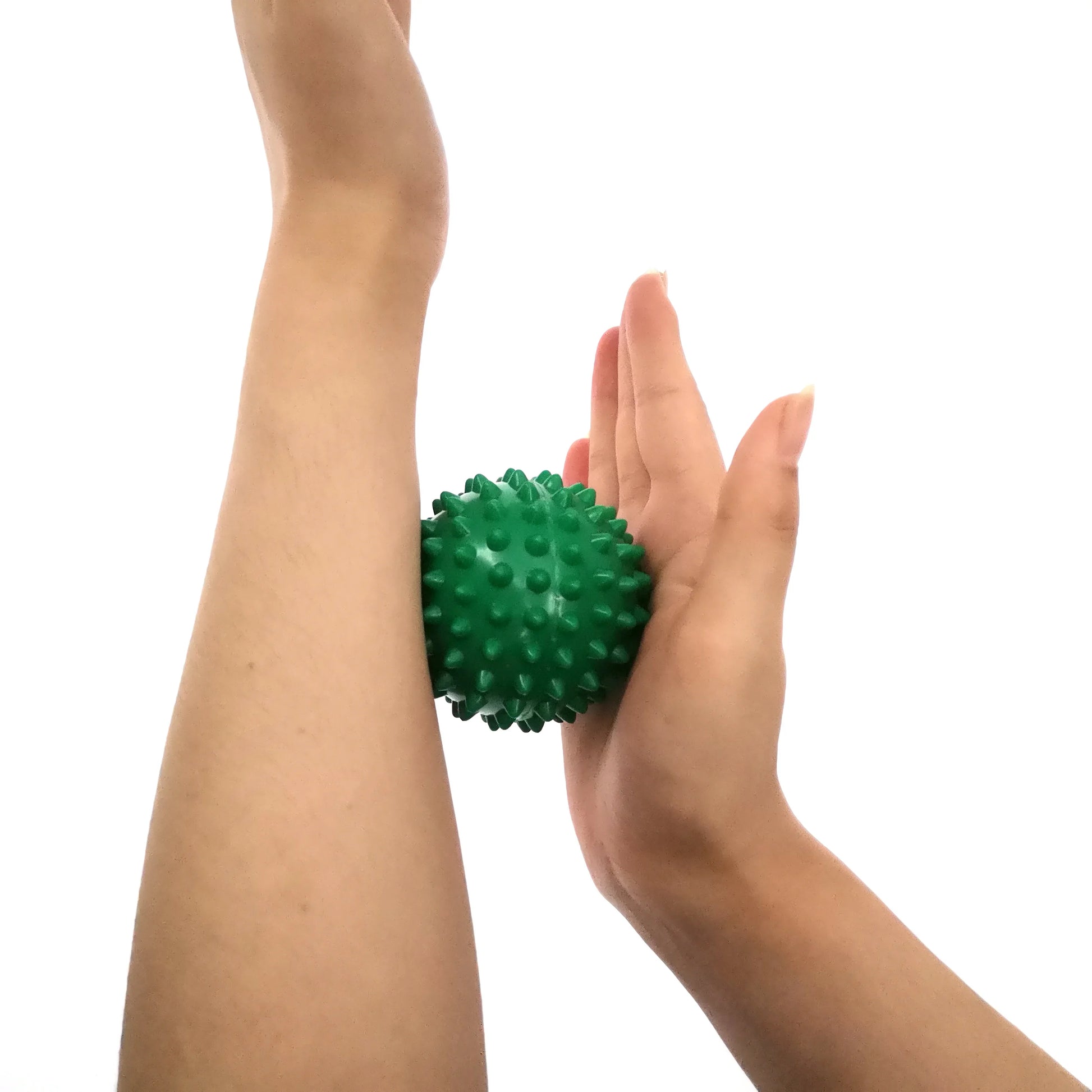 Spiky Massage Ball - Hand Foot Pain Relief - MASS FABRICATIONS 