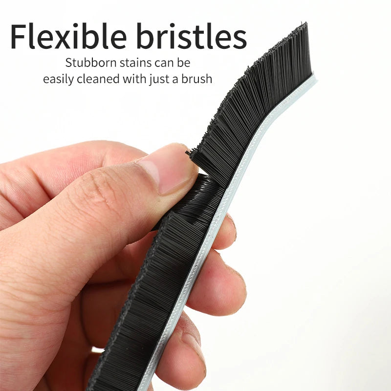 Durable Grout Gap Cleaning Brush - MASS FABRICATIONS 