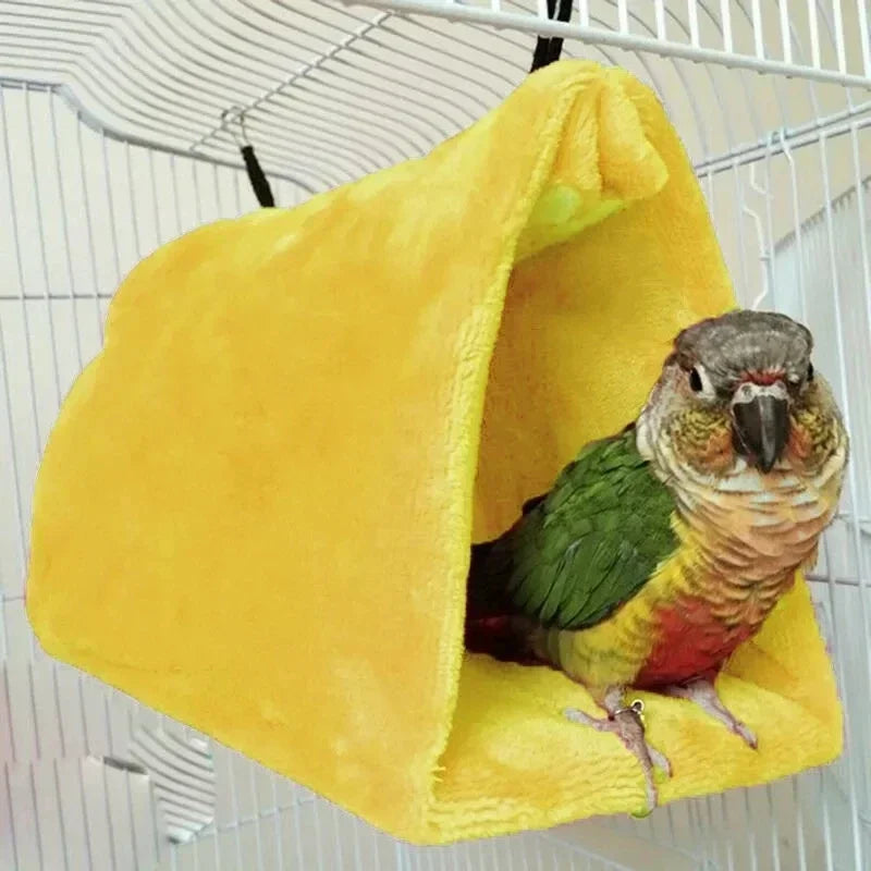 Warm Bird Hammock - MASS FABRICATIONS 