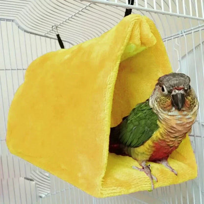 Warm Bird Hammock - MASS FABRICATIONS 