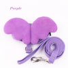 Purple image