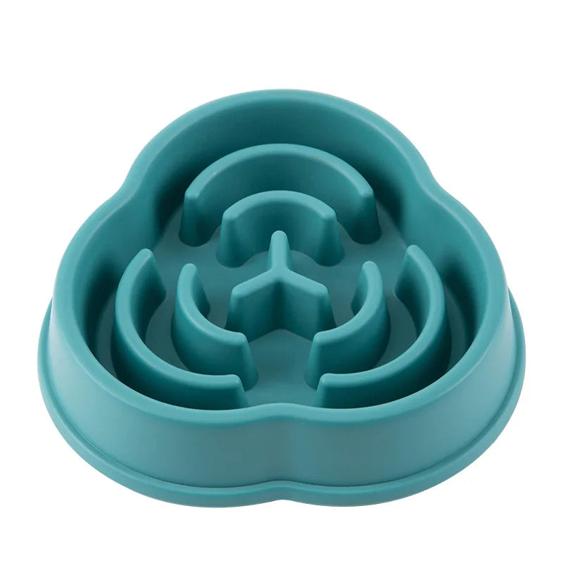 Anti-choking Pet Food Bowl - MASS FABRICATIONS 