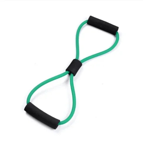 Pedal Resistance Band - MASS FABRICATIONS 