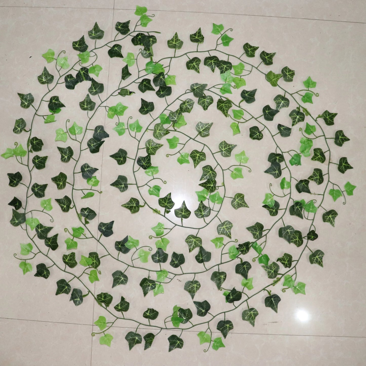 Artificial Ivy Leaf Garland Plants - MASS FABRICATIONS 