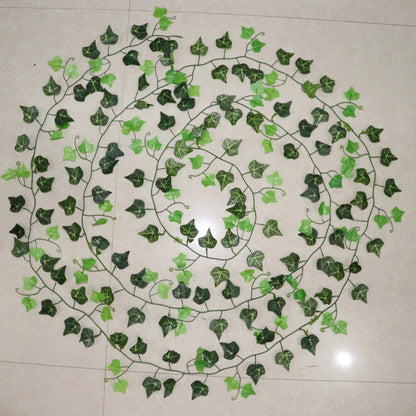 Artificial Ivy Leaf Garland Plants - MASS FABRICATIONS 