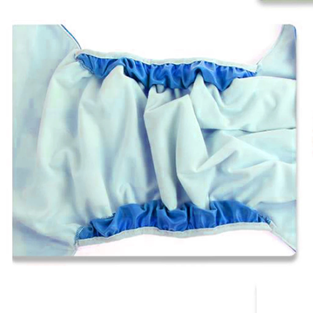 Adjustable Adult Diaper - MASS FABRICATIONS 