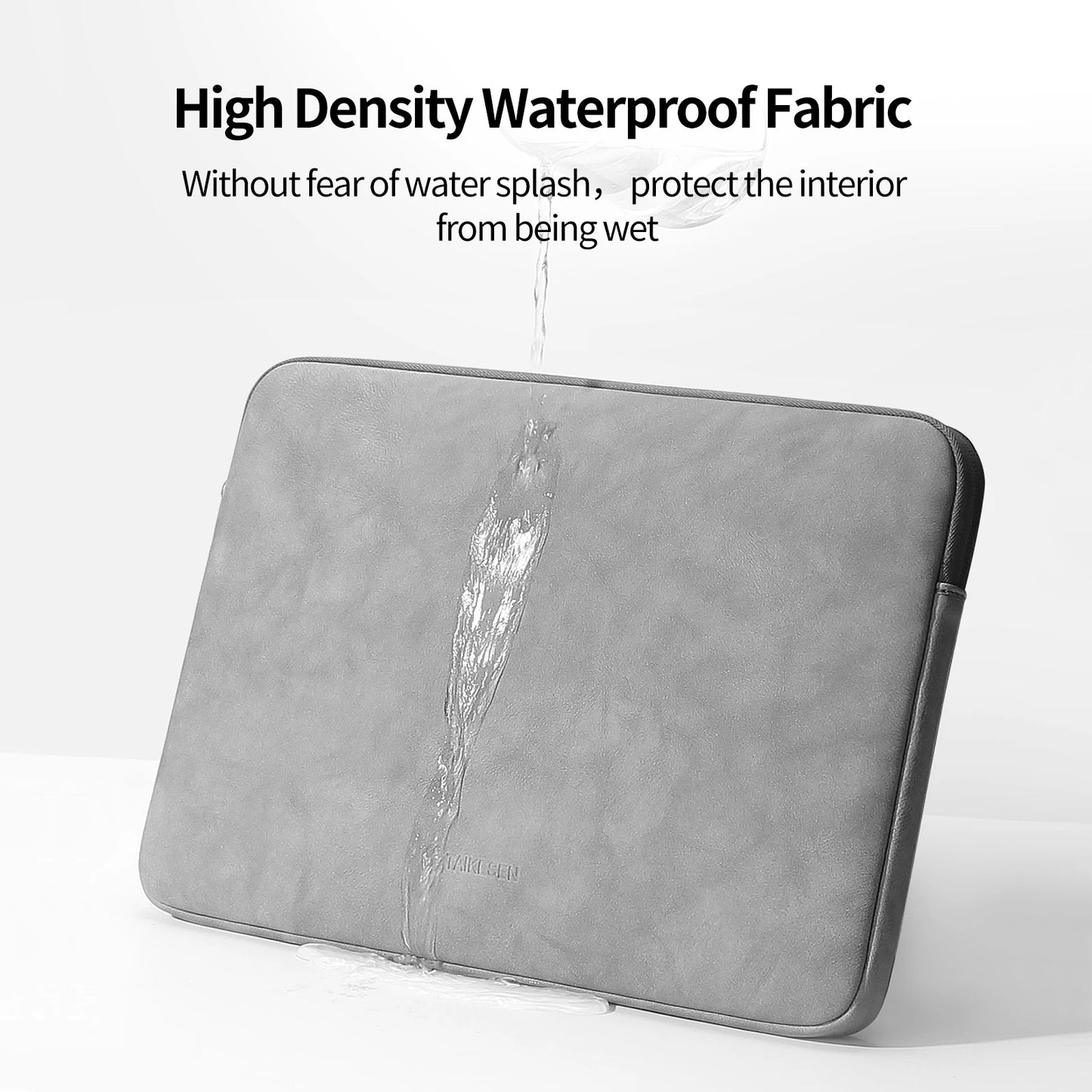 Laptop Sleeve Case - MASS FABRICATIONS 