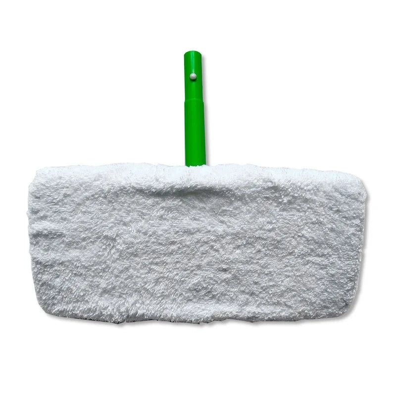 Mop Cleaning Pad Replacement - MASS FABRICATIONS 