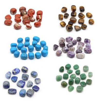 Reiki Healing Stones