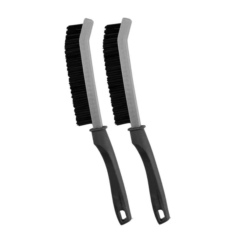 Durable Grout Gap Cleaning Brush - MASS FABRICATIONS 