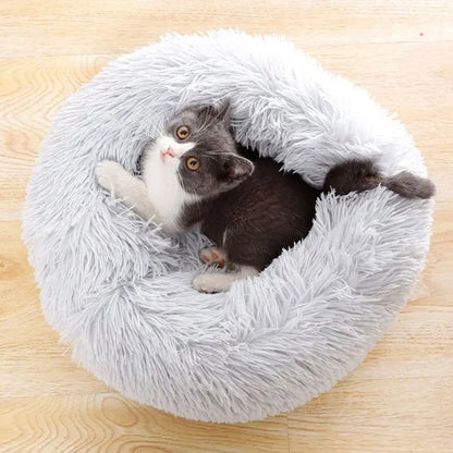 Cat/Dog Sleeping Bed - MASS FABRICATIONS 