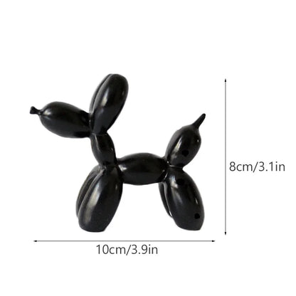 Nordic Balloon Dog - MASS FABRICATIONS 