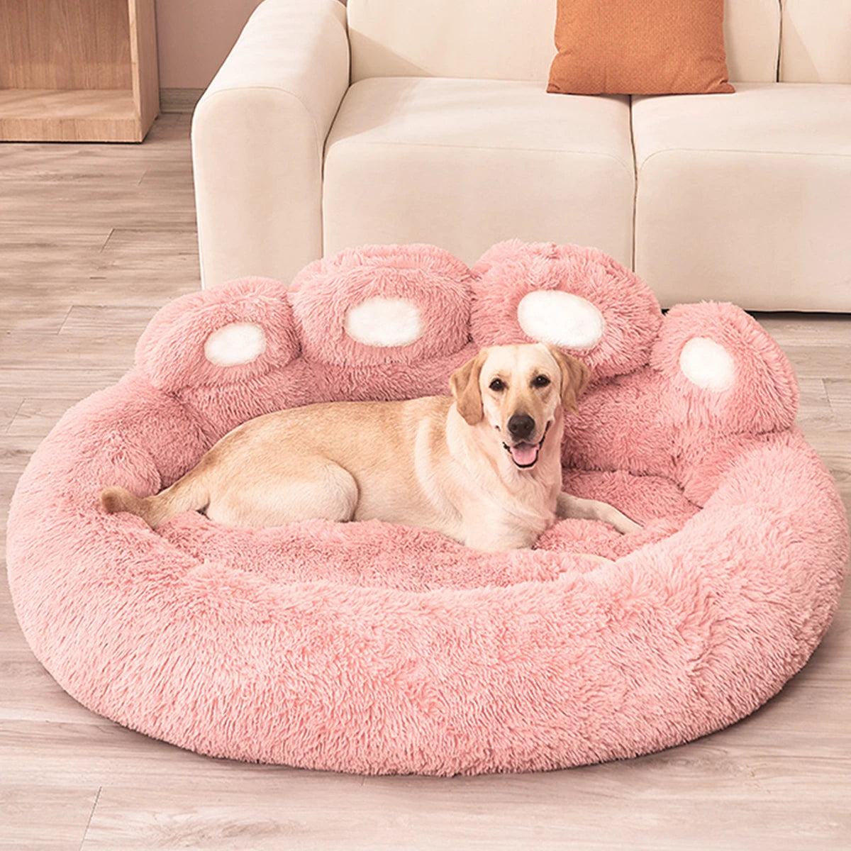 Pet Dog Sofa Bed - MASS FABRICATIONS 