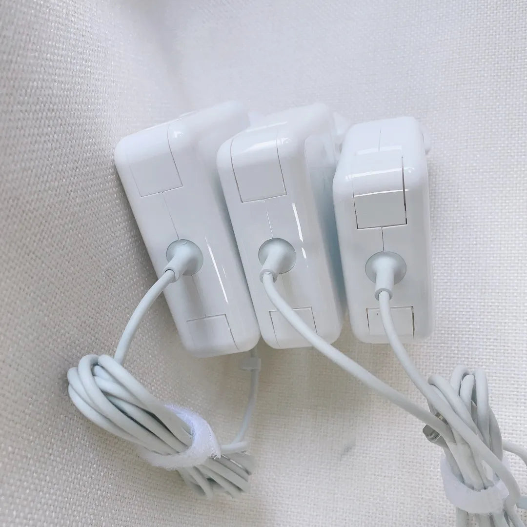 MacBook Power Adapter - MASS FABRICATIONS 