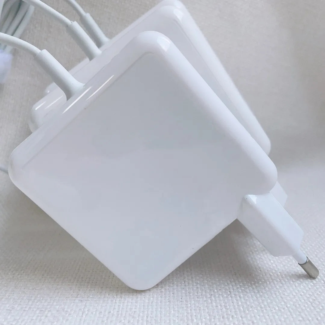 MacBook Power Adapter - MASS FABRICATIONS 