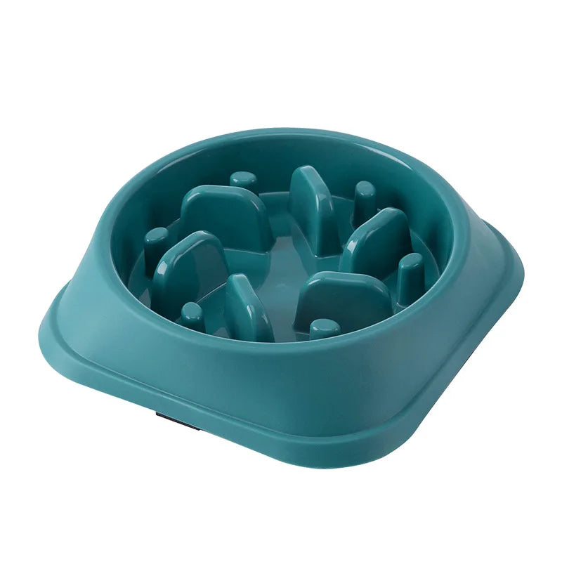 Anti-choking Pet Food Bowl - MASS FABRICATIONS 