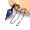 Lapis lazuli image