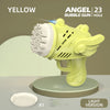 23 holes Yellow image