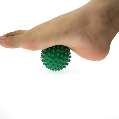 Spiky Massage Ball - Hand Foot Pain Relief - MASS FABRICATIONS 