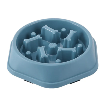 Anti-choking Pet Food Bowl - MASS FABRICATIONS 