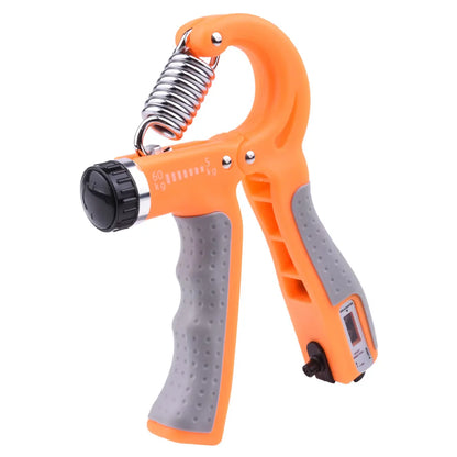 Hand Grip Strengthener - MASS FABRICATIONS 