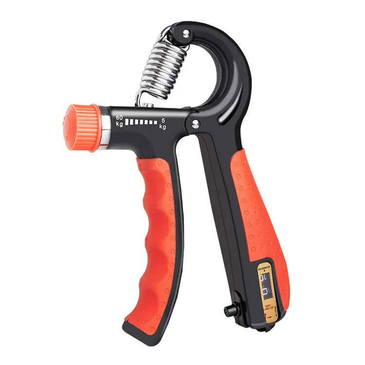 Hand Grip Strengthener - MASS FABRICATIONS 