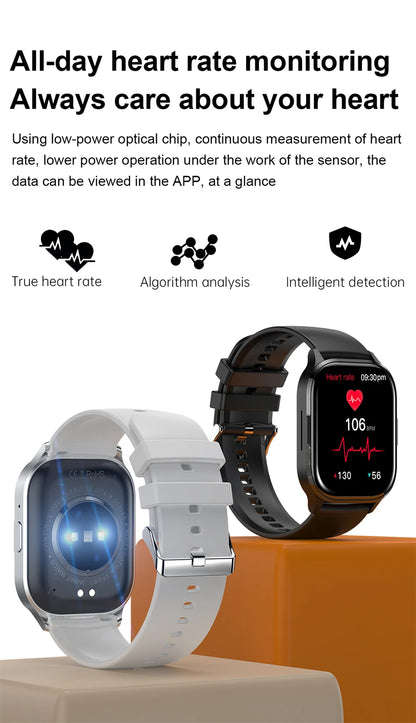 AI Smartwatch - MASS FABRICATIONS 