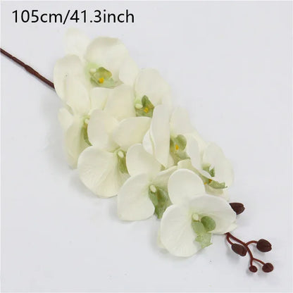 Artificial Orchid Flower Branch - MASS FABRICATIONS 