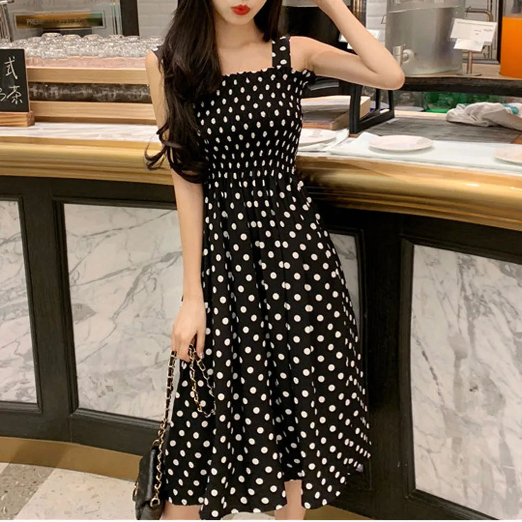 Women's Summer Casual Dress