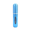 Blue image