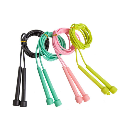 Skipping Rope - Cardio Training - MASS FABRICATIONS 