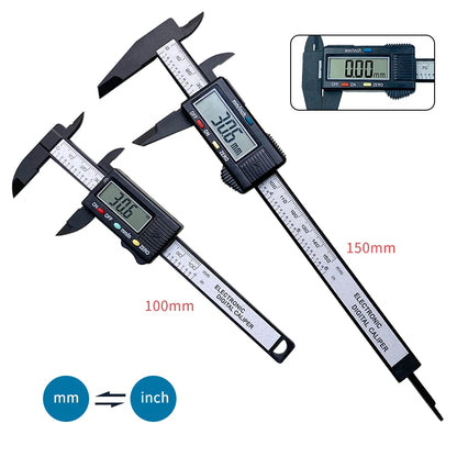 Electronic Digital Caliper